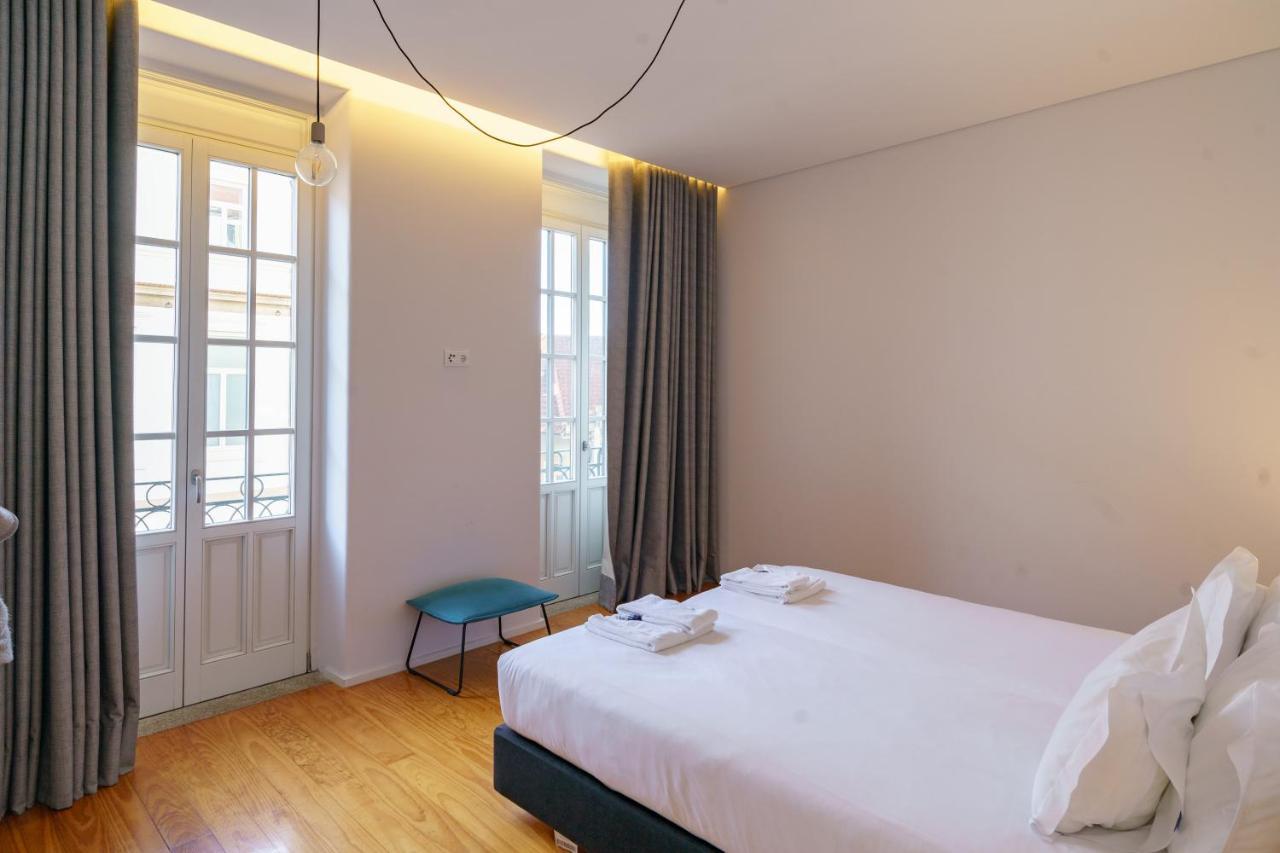 N Apartments - Cha Порту Экстерьер фото