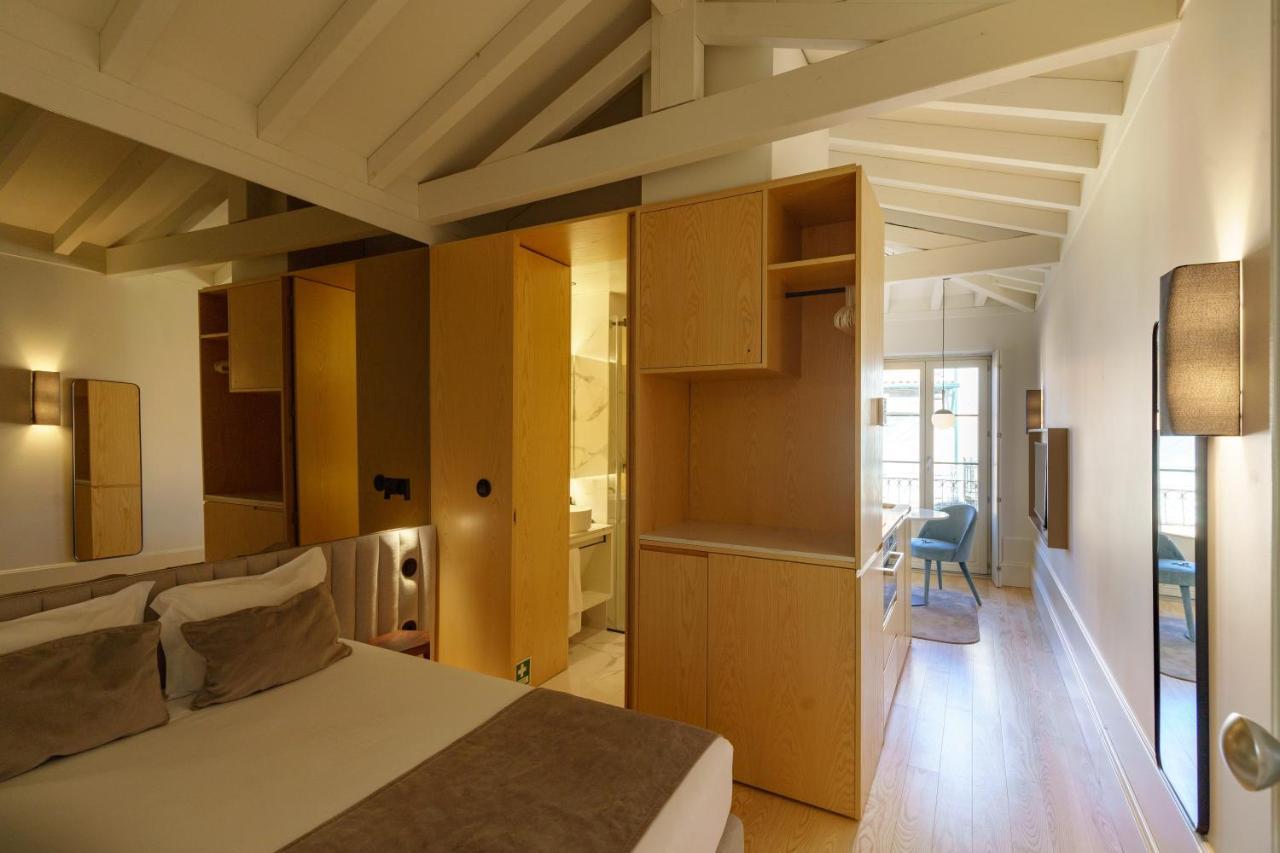N Apartments - Cha Порту Экстерьер фото