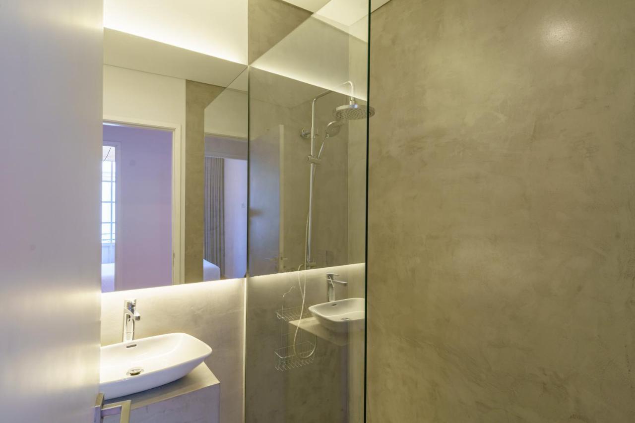 N Apartments - Cha Порту Экстерьер фото