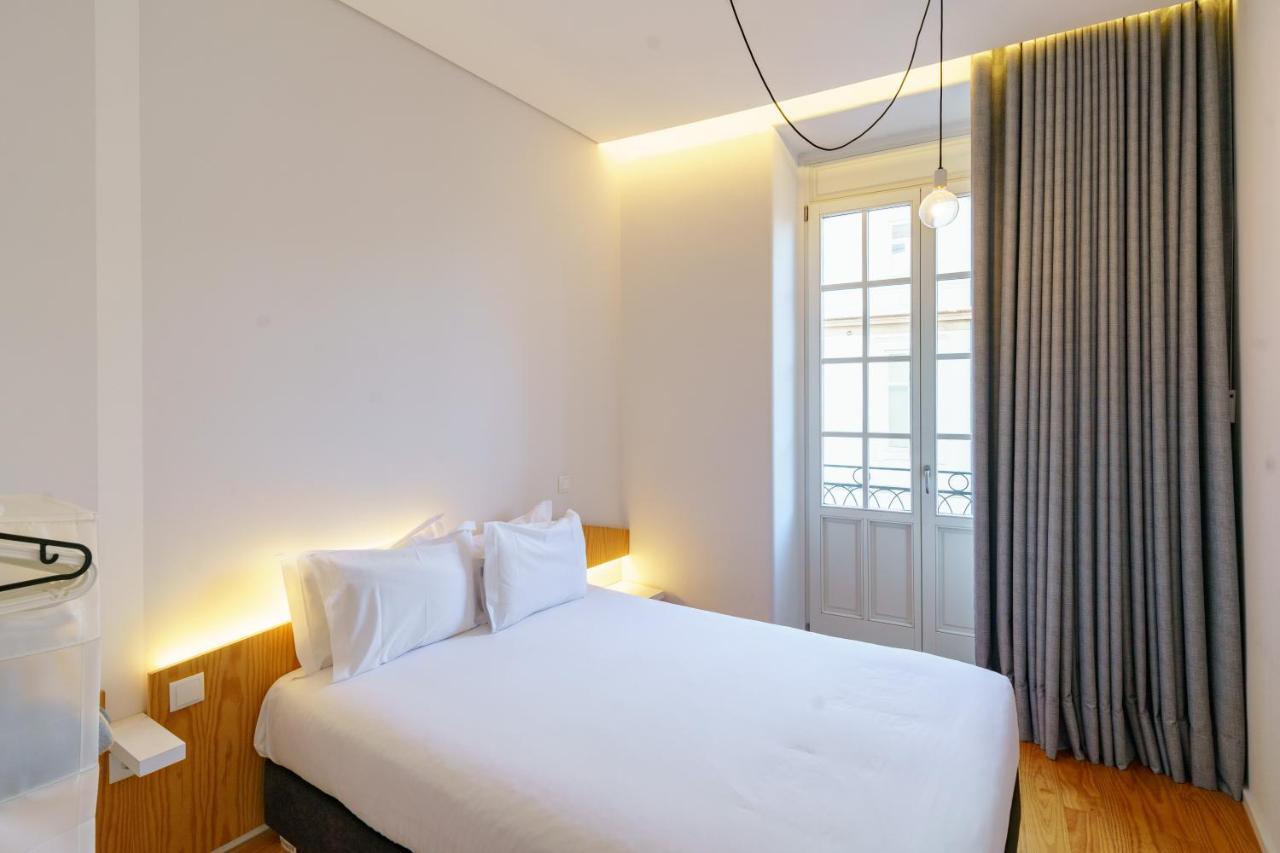 N Apartments - Cha Порту Экстерьер фото