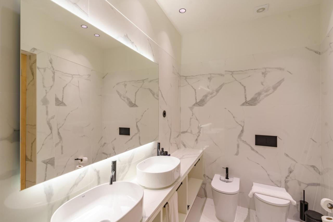 N Apartments - Cha Порту Экстерьер фото
